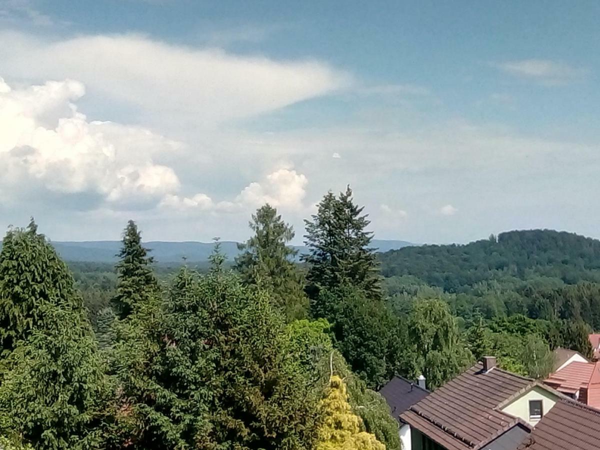 Jagdschloesschen-Harz Apartment Bad Sachsa Luaran gambar